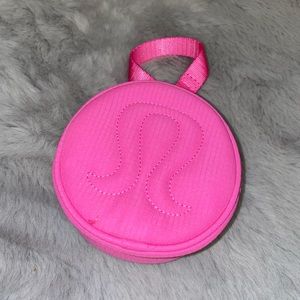 Lululemon Pouch
